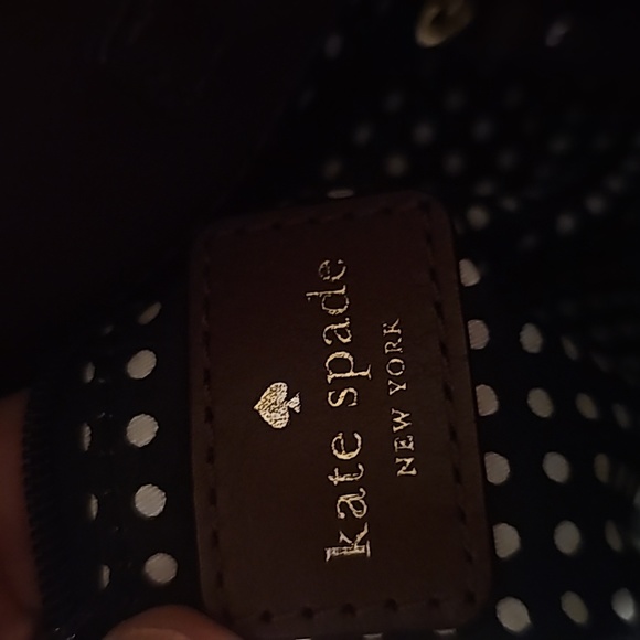 Kate spade Patent leather bag - Picture 9 of 16